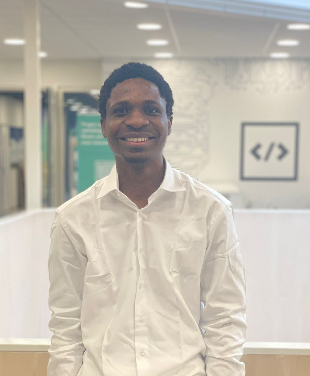 Ugochukwu Joseph Ndiogazili Profile